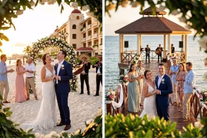 Best Wedding Venues in Cancun with All-Inclusive Packages