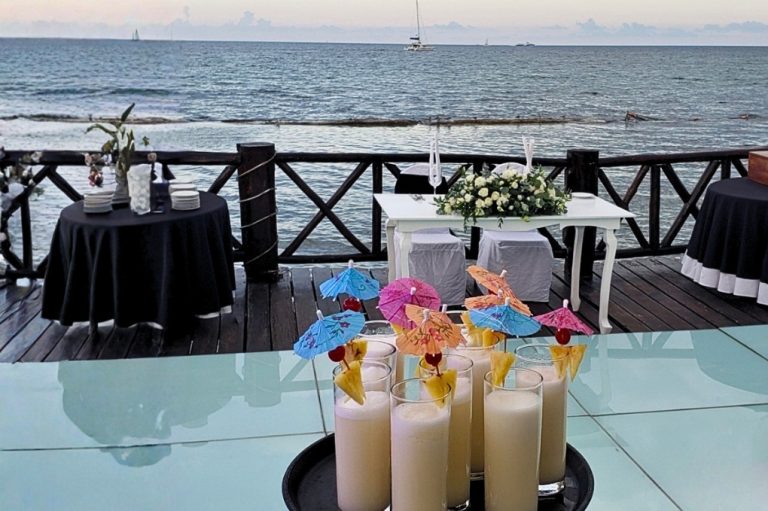 Cocktails